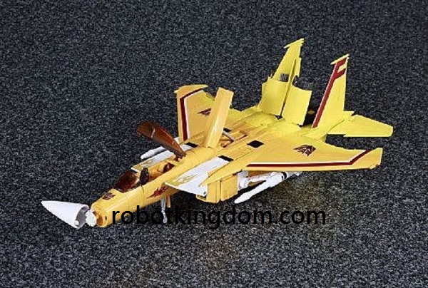 がんばれ！プンサン1〜11 Masterpiece MP-11S Sunstorm Amazon Japan Exclusive - Pre-Orders at